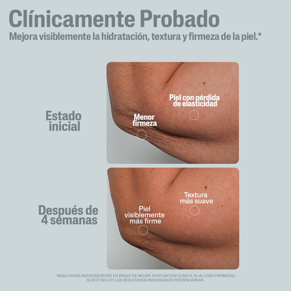 Skin Activator Loci&oacute;n Reafirmante para la Longevidad de la Piel