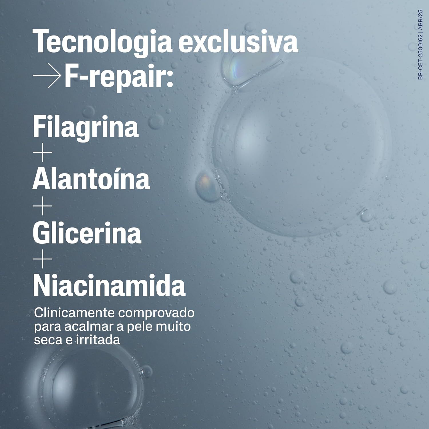 PRO AD Restoraderm Limpiador Corporal