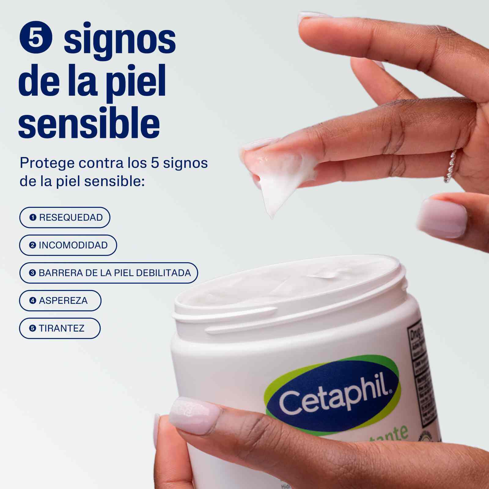 Crema Hidratante