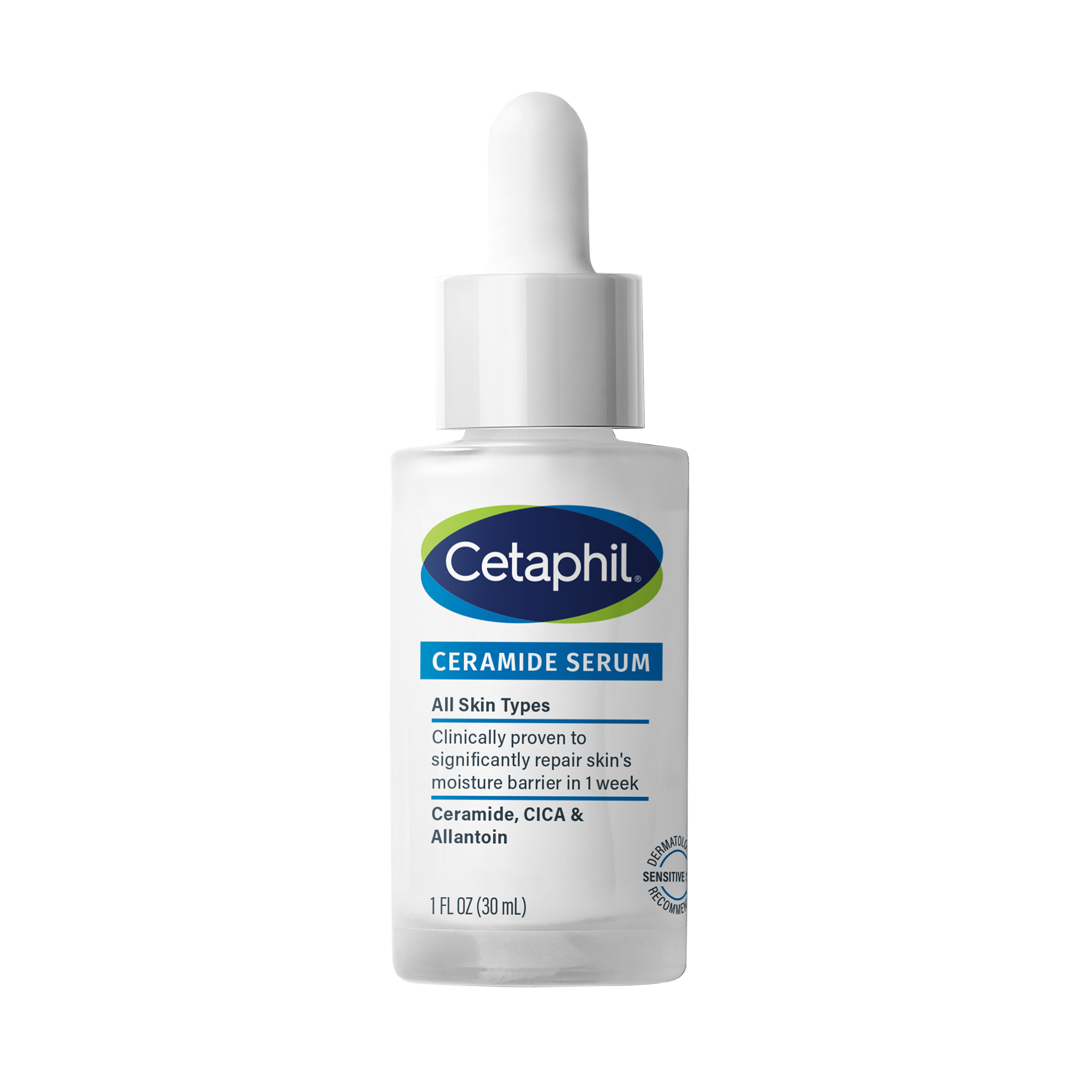 S&eacute;rum de Ceramidas
