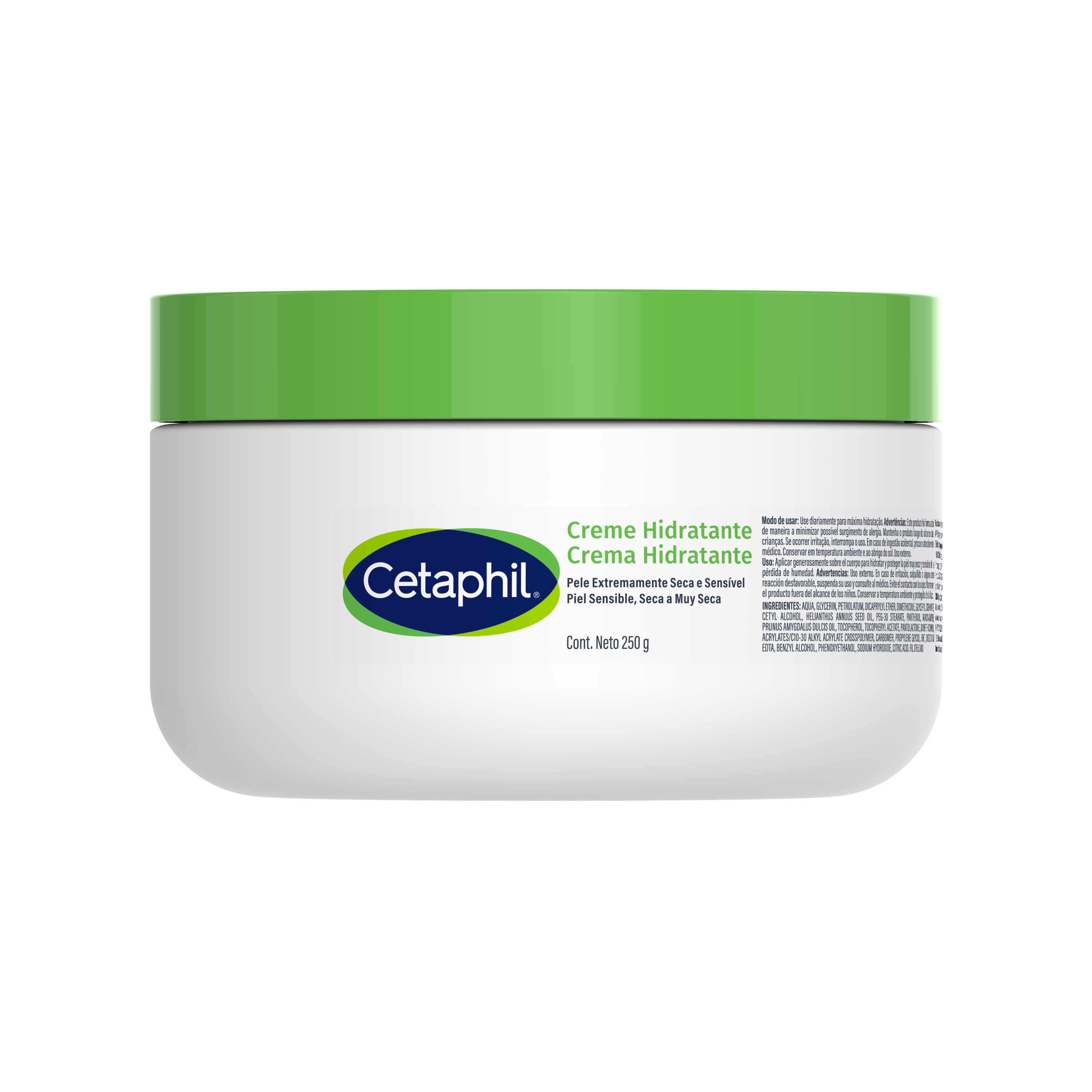 Crema Hidratante