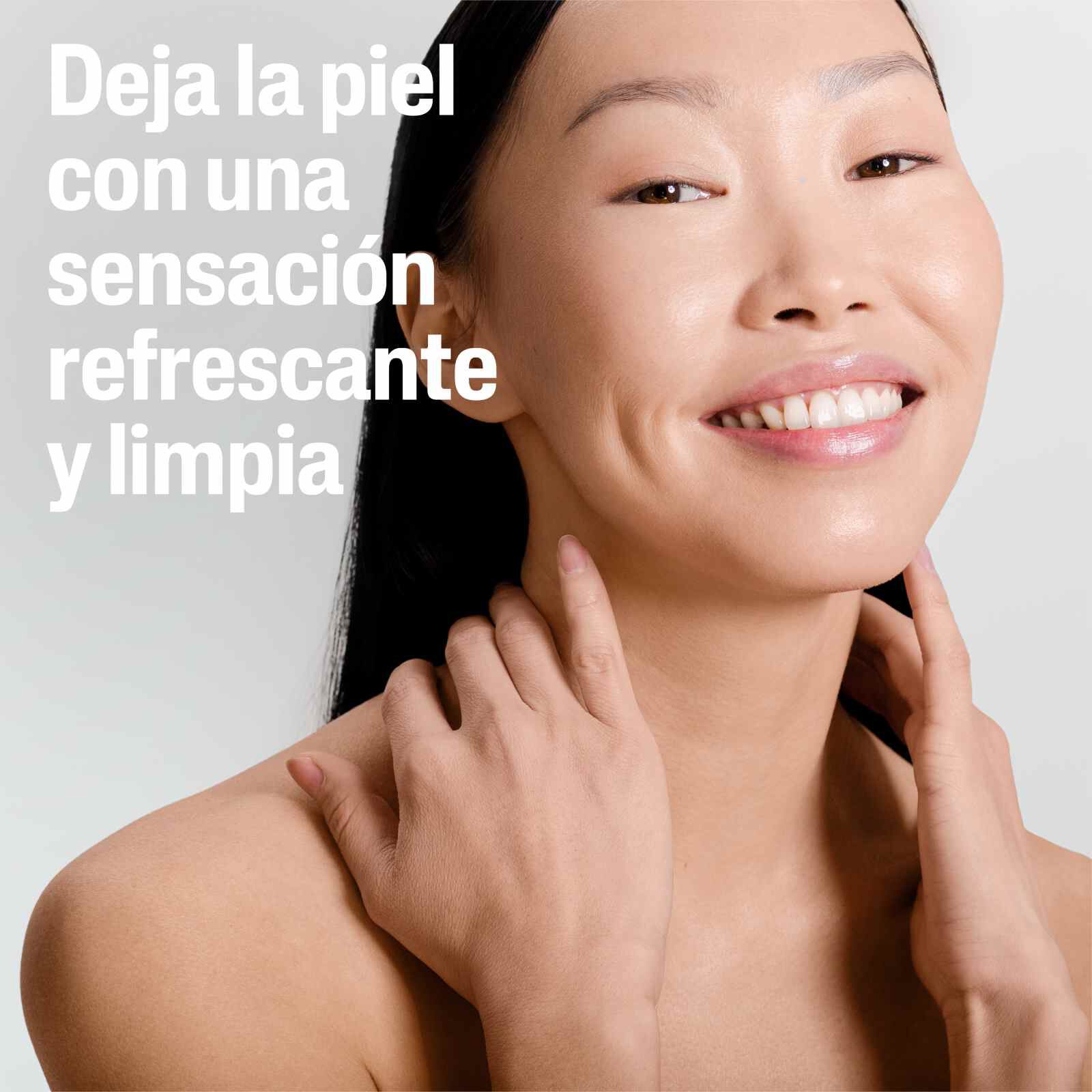 Barra Antibacterial Dermolimpiadora