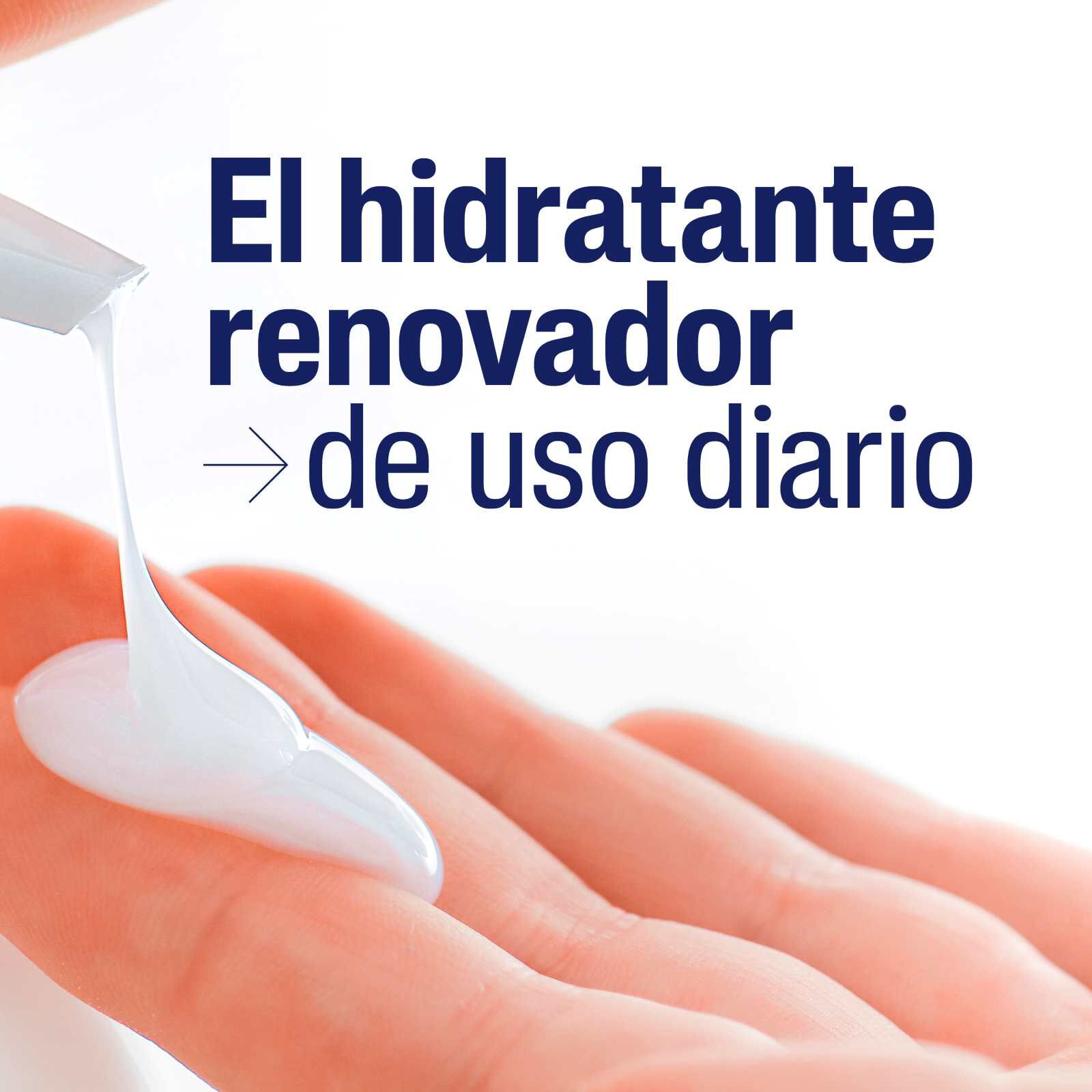 Loci&oacute;n Hidratante Antirugosidad Renovador