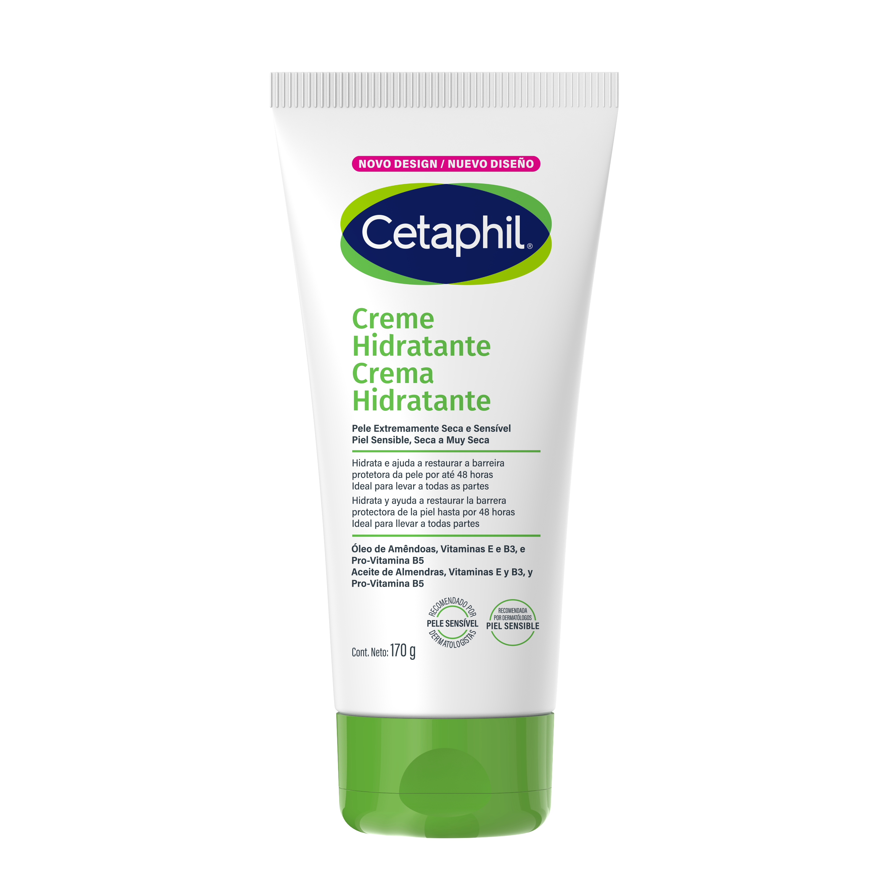 Crema Hidratante