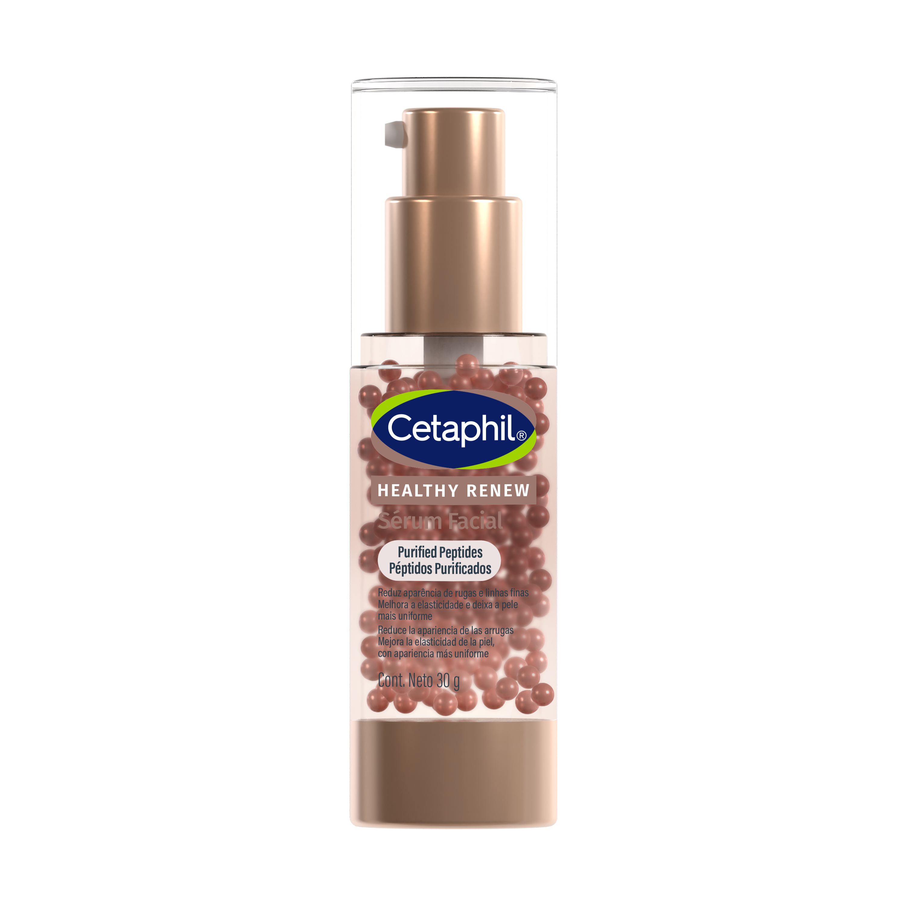 Healthy Renew S&eacute;rum Facial