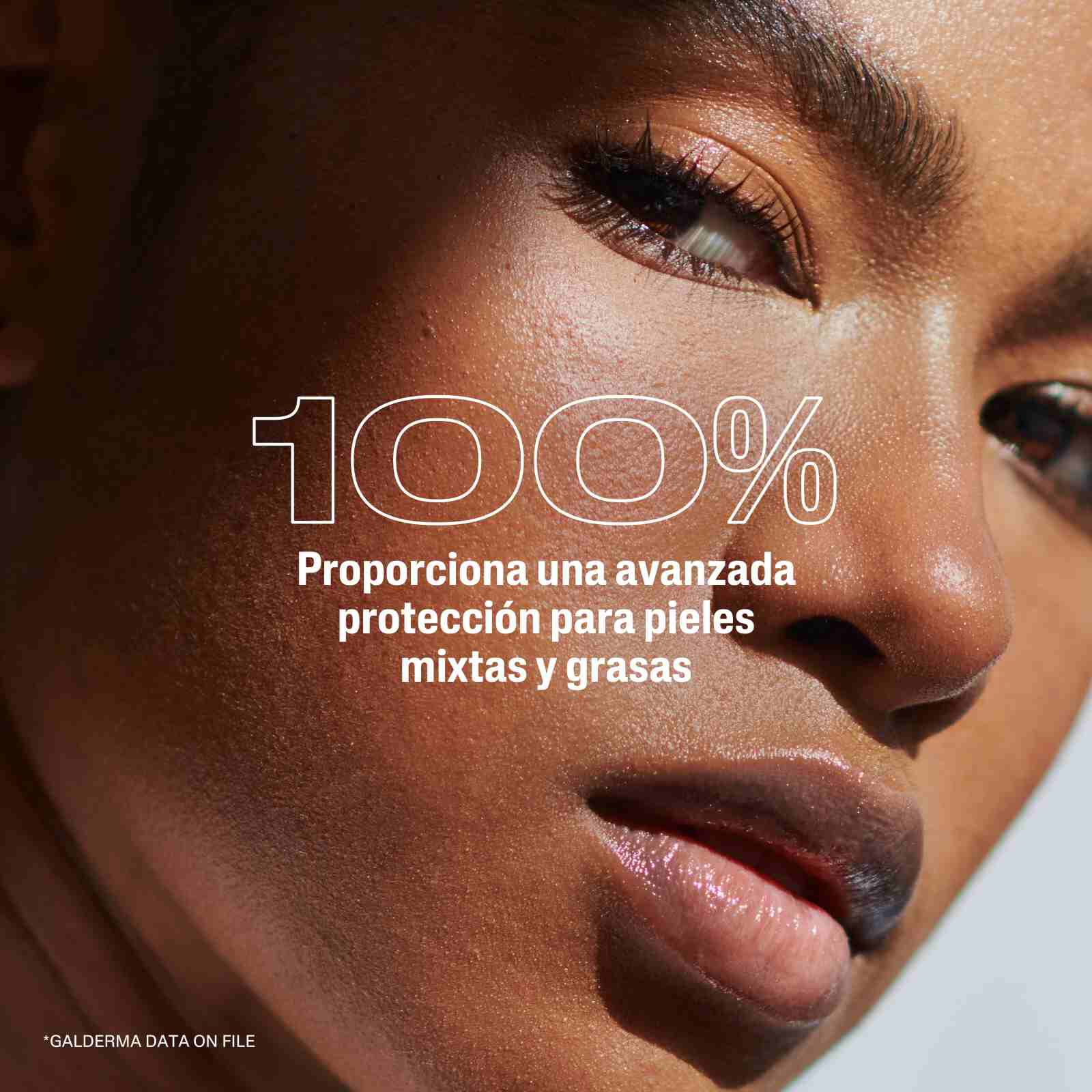 Sun FPS 50+ Protector Solar en Gel Ligero
