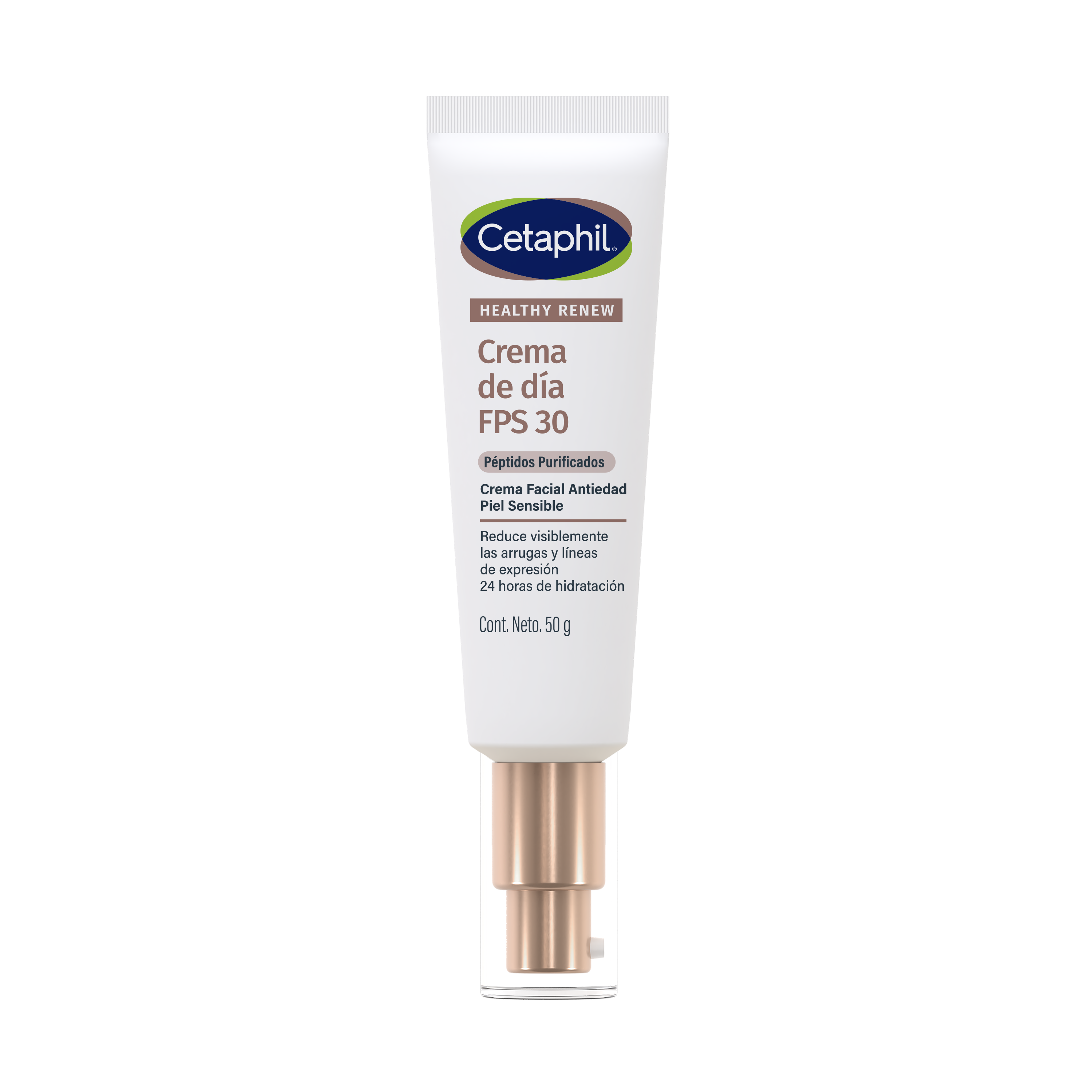 Healthy Renew Crema de D&iacute;a FPS 30