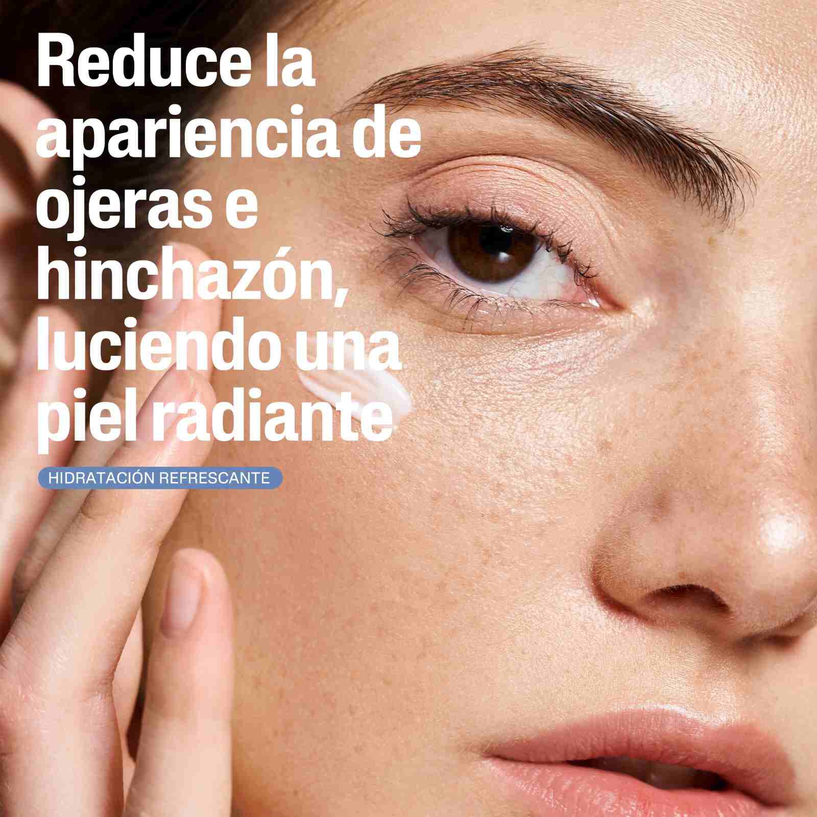 Optimal Hydration S&eacute;rum Contorno de Ojos