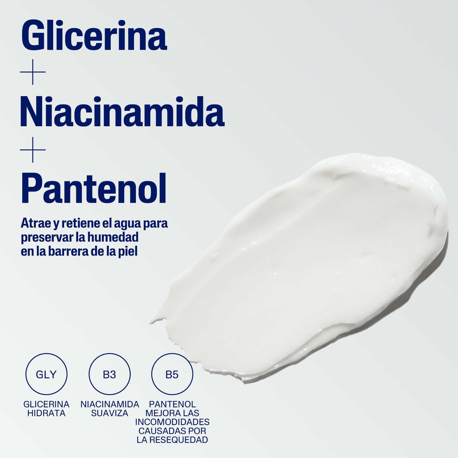 Crema Hidratante