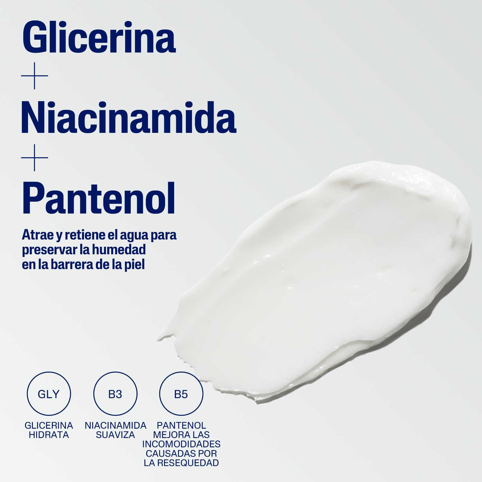 Crema Hidratante