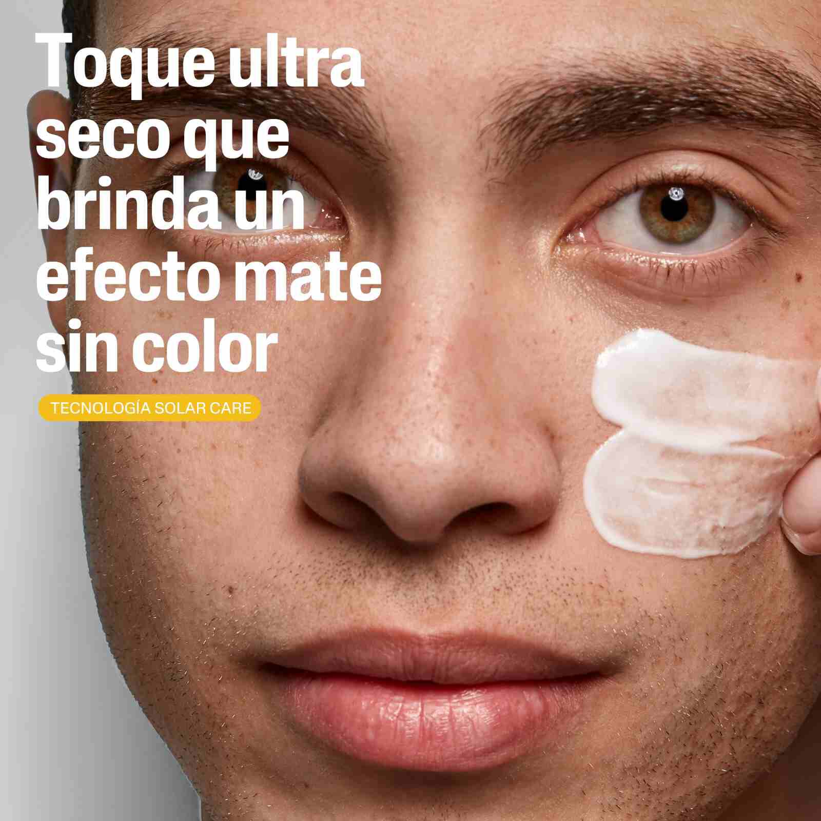 Sun Oil Control FPS 50+
