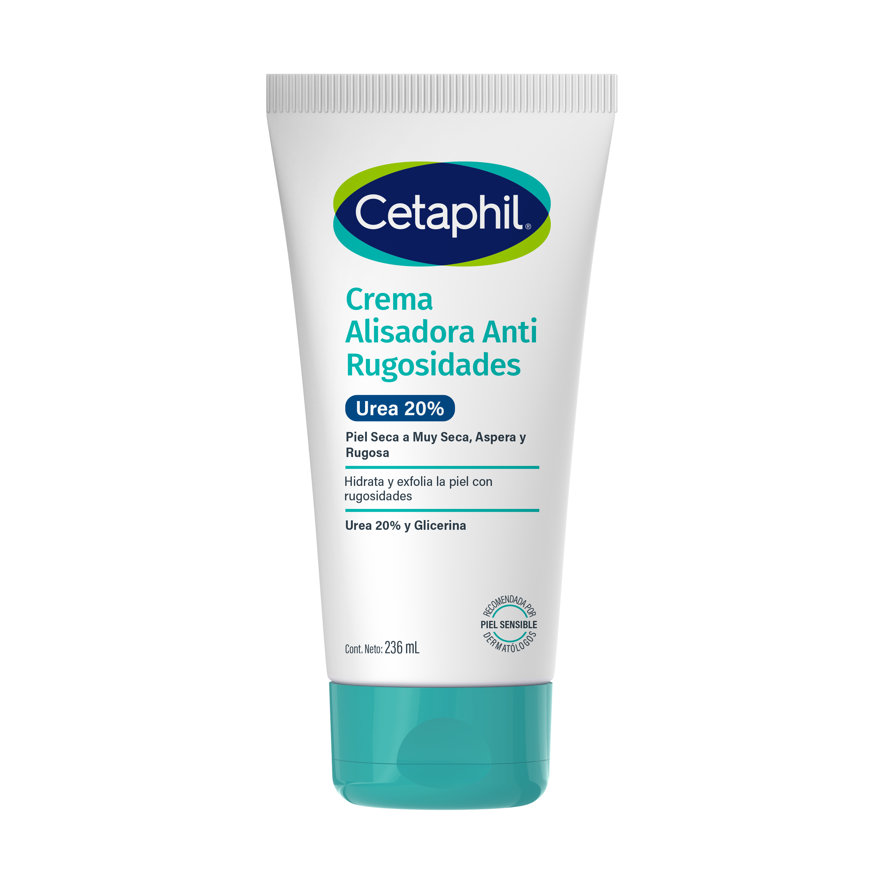 Crema Alisadora Anti Rugosidades para Cuerpo