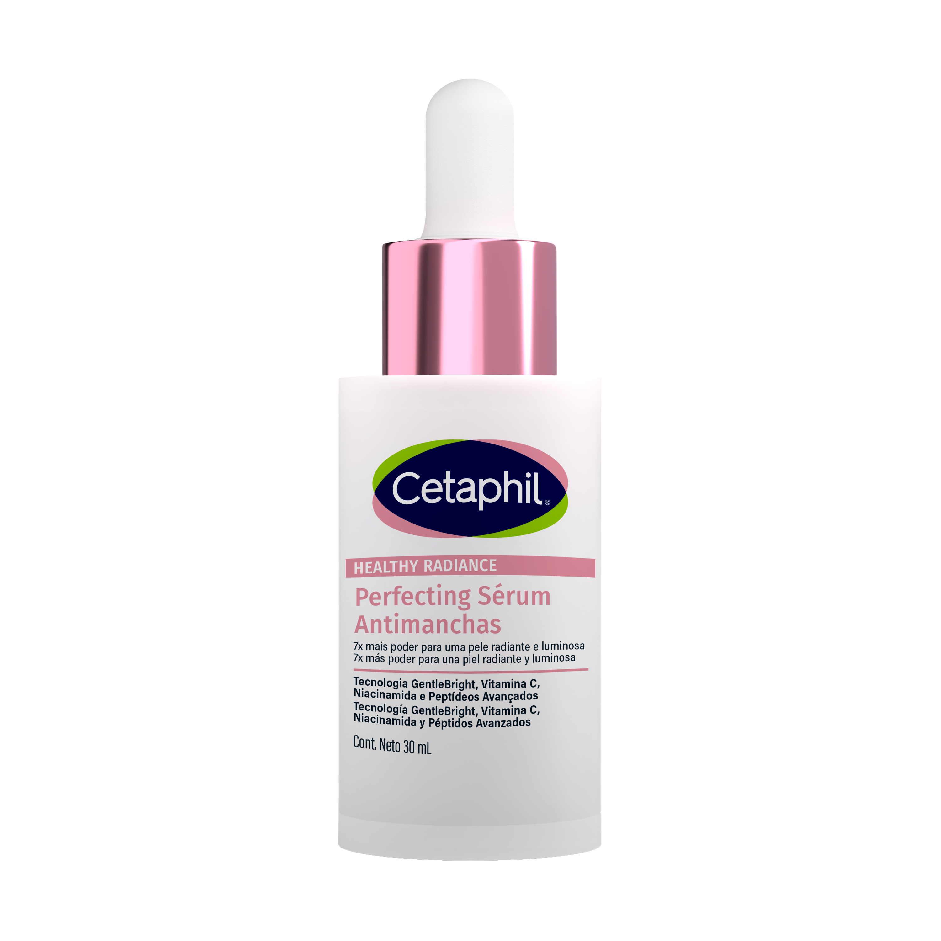 Healthy Radiance S&eacute;rum Antimanchas
