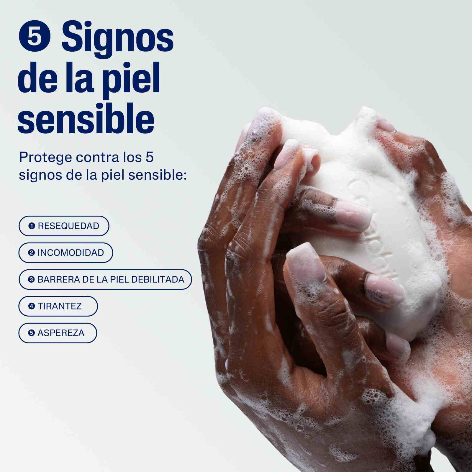 CETAPHIL Barra de Limpieza Profunda