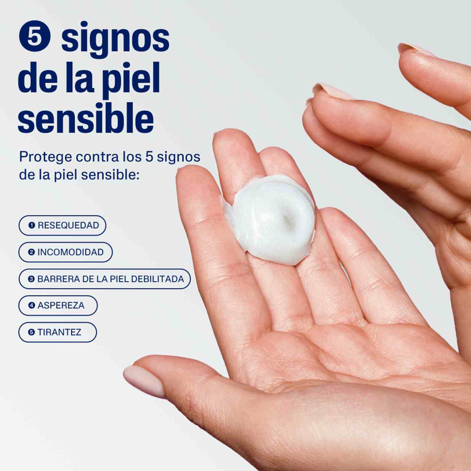 Crema Hidratante