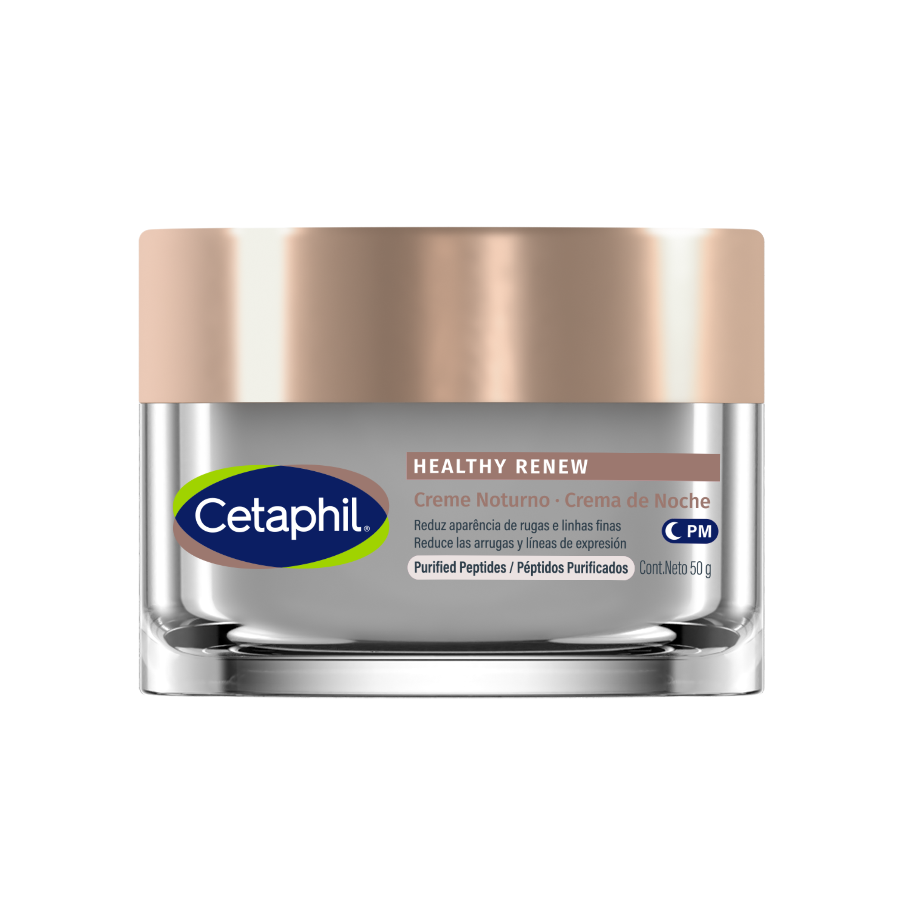 Healthy Renew Crema de Noche
