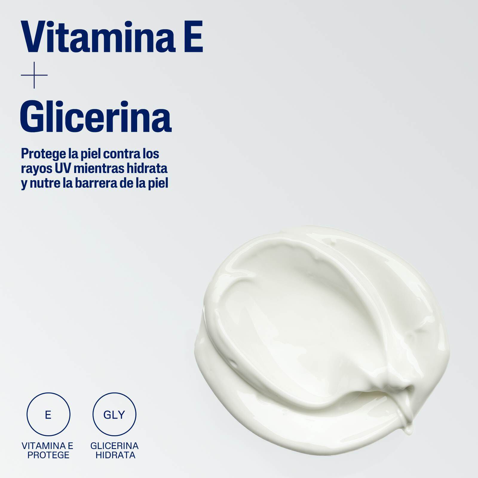 Hidratante Facial Diario FPS 50+