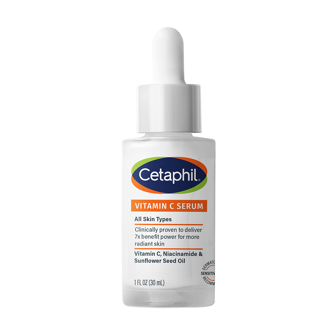 S&eacute;rum de Vitamina C Antimanchas