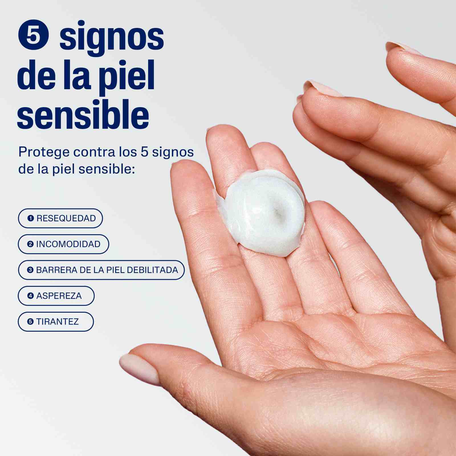 Crema Hidratante