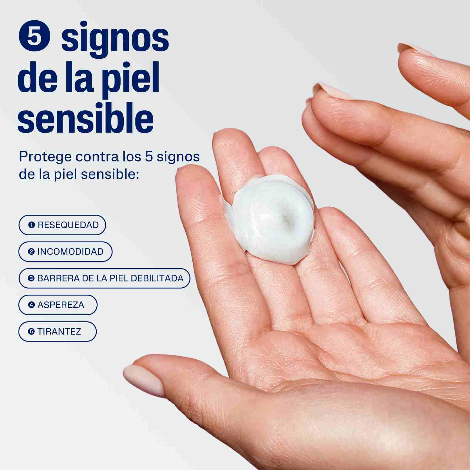 Crema Hidratante