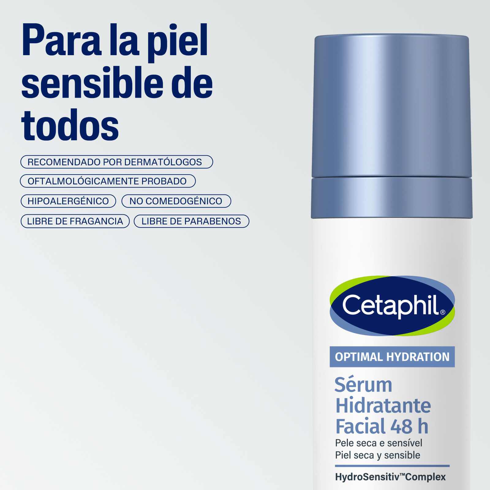 Optimal Hydration S&eacute;rum Facial