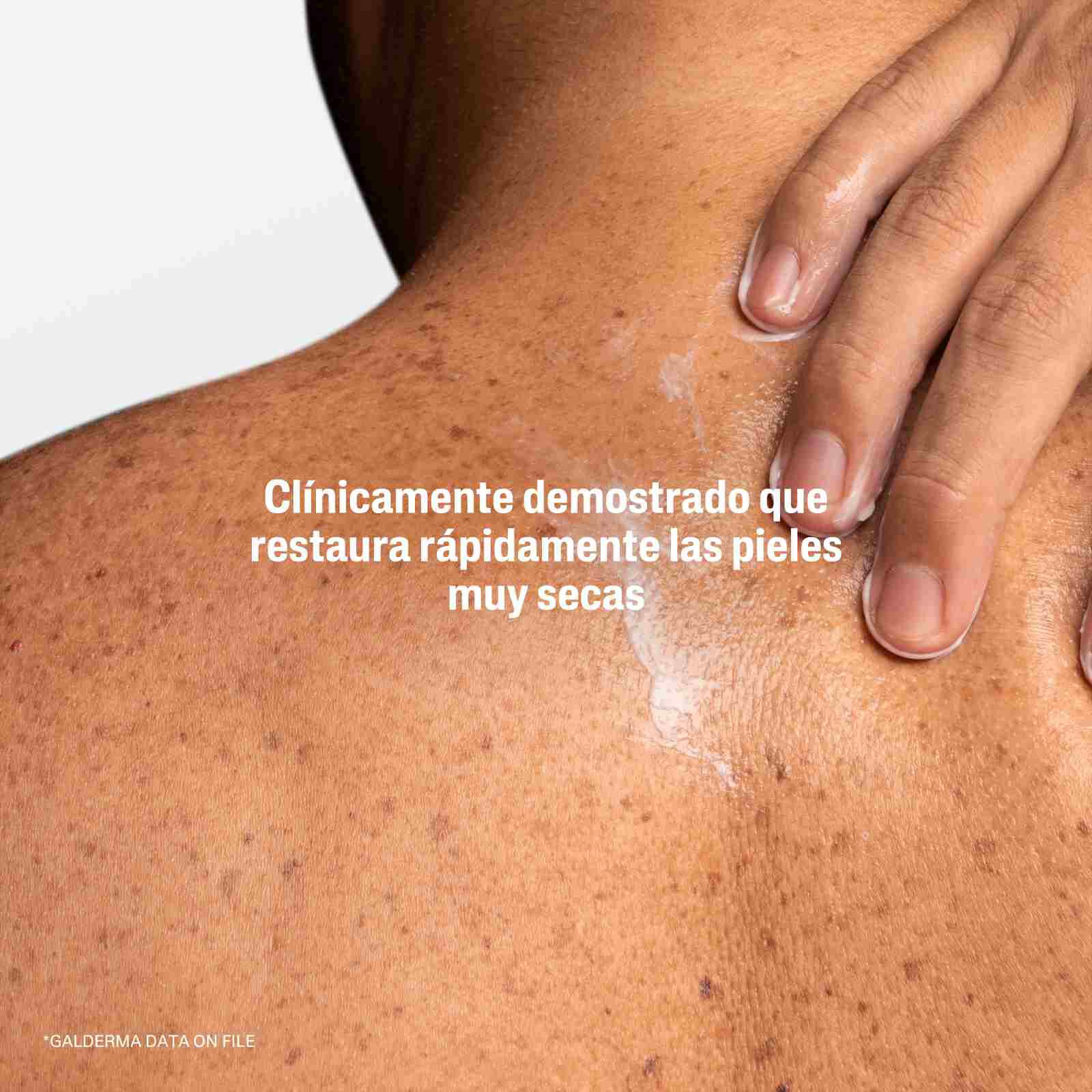 PRO AD Restoraderm Hidratante Corporal