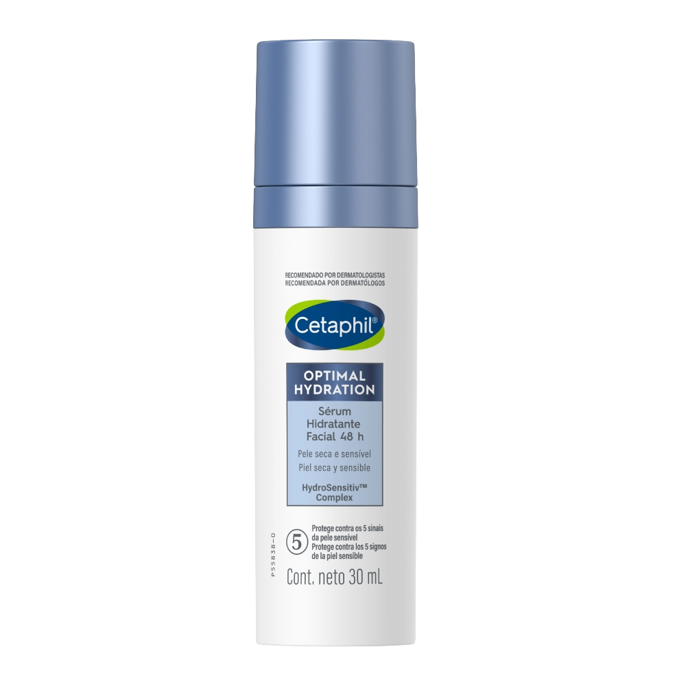 Rich Hydrating Nourishing Cream for All Skin