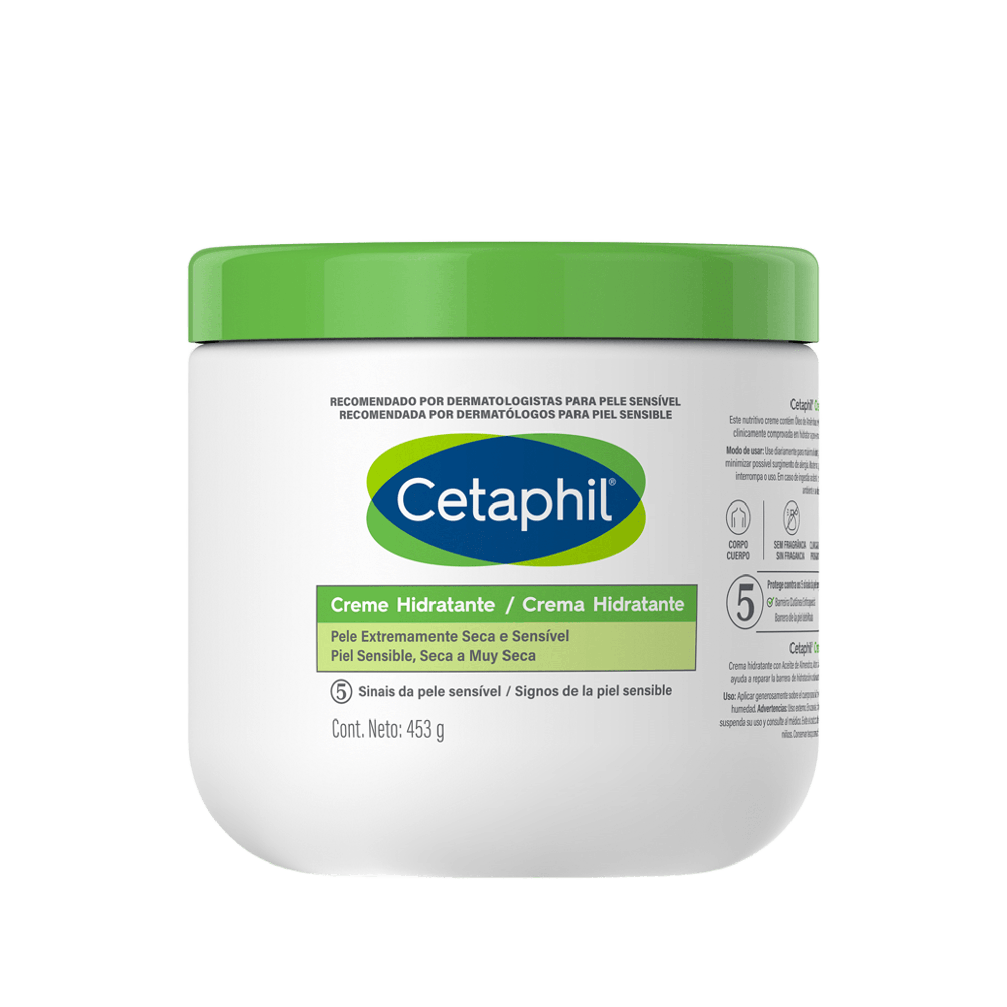 Rich Hydrating Nourishing Cream for All Skin