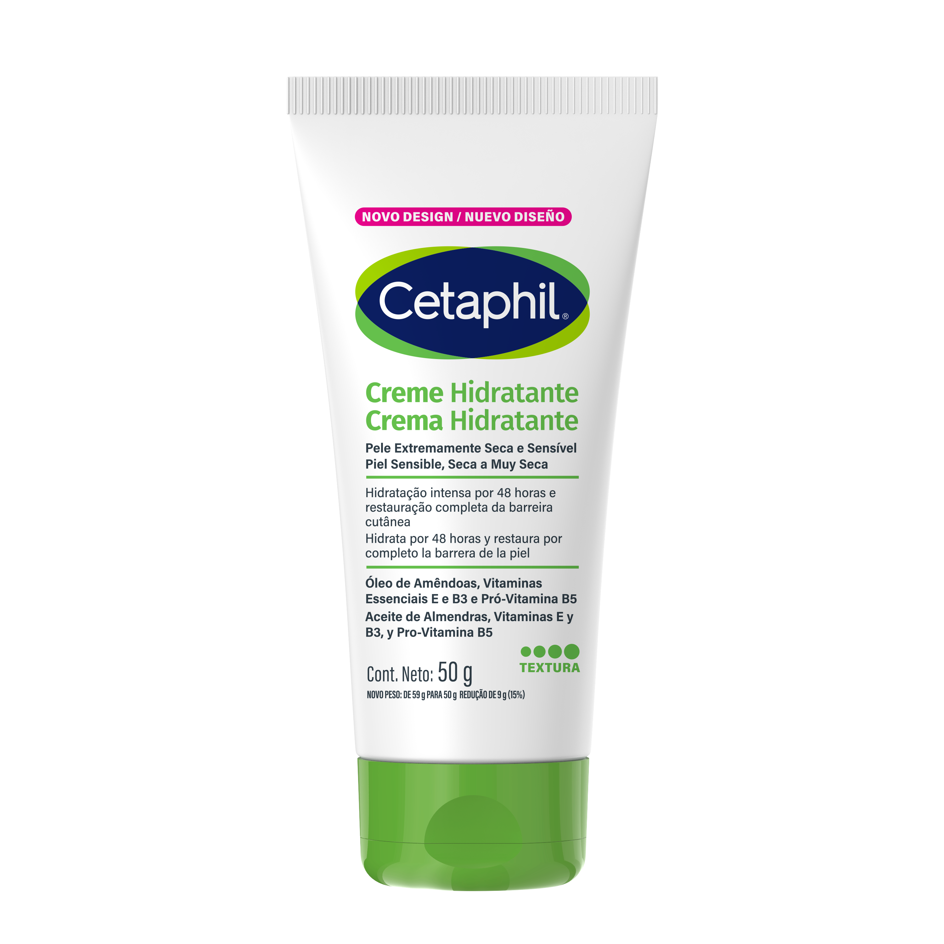 Rich Hydrating Nourishing Cream for All Skin