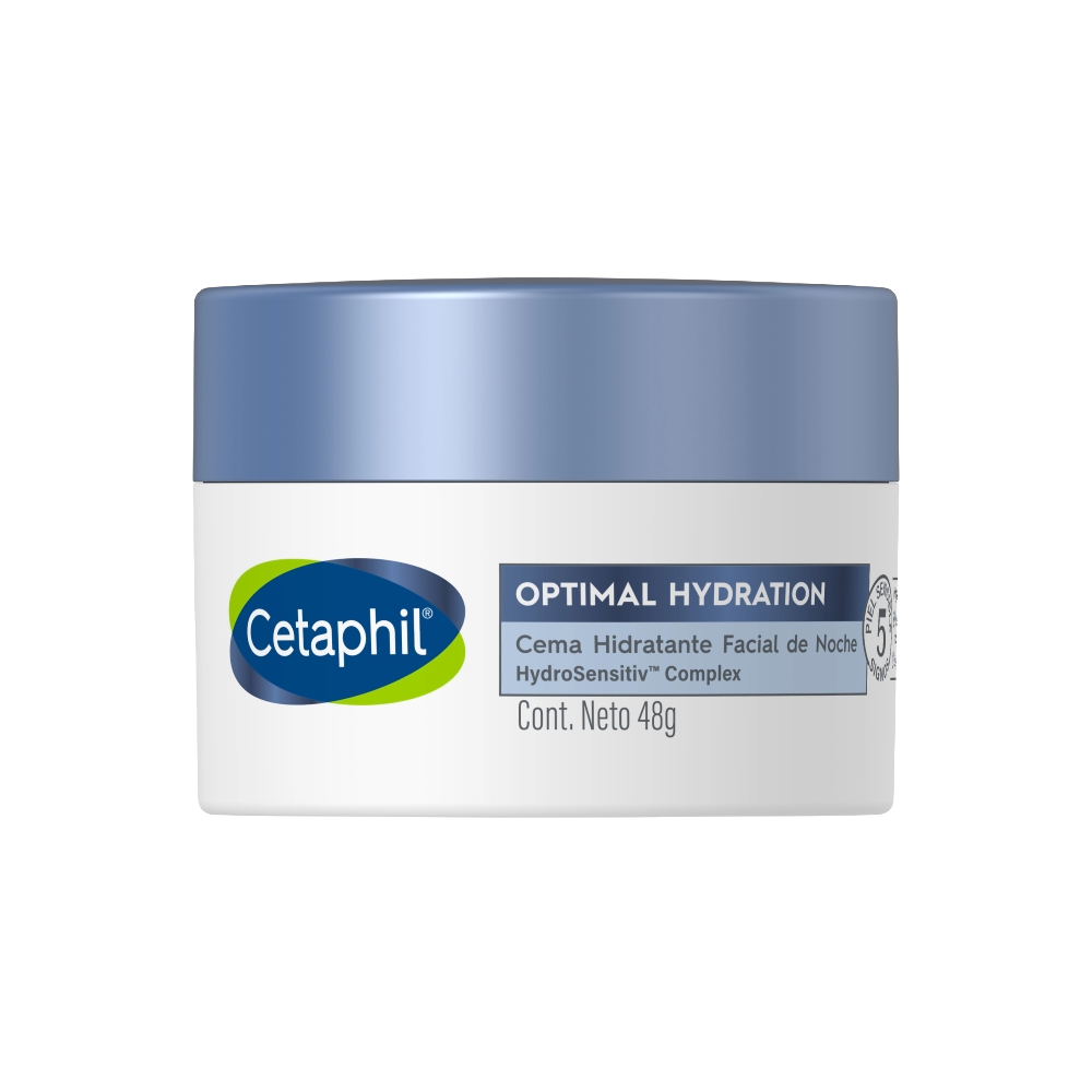 Rich Hydrating Nourishing Cream for All Skin