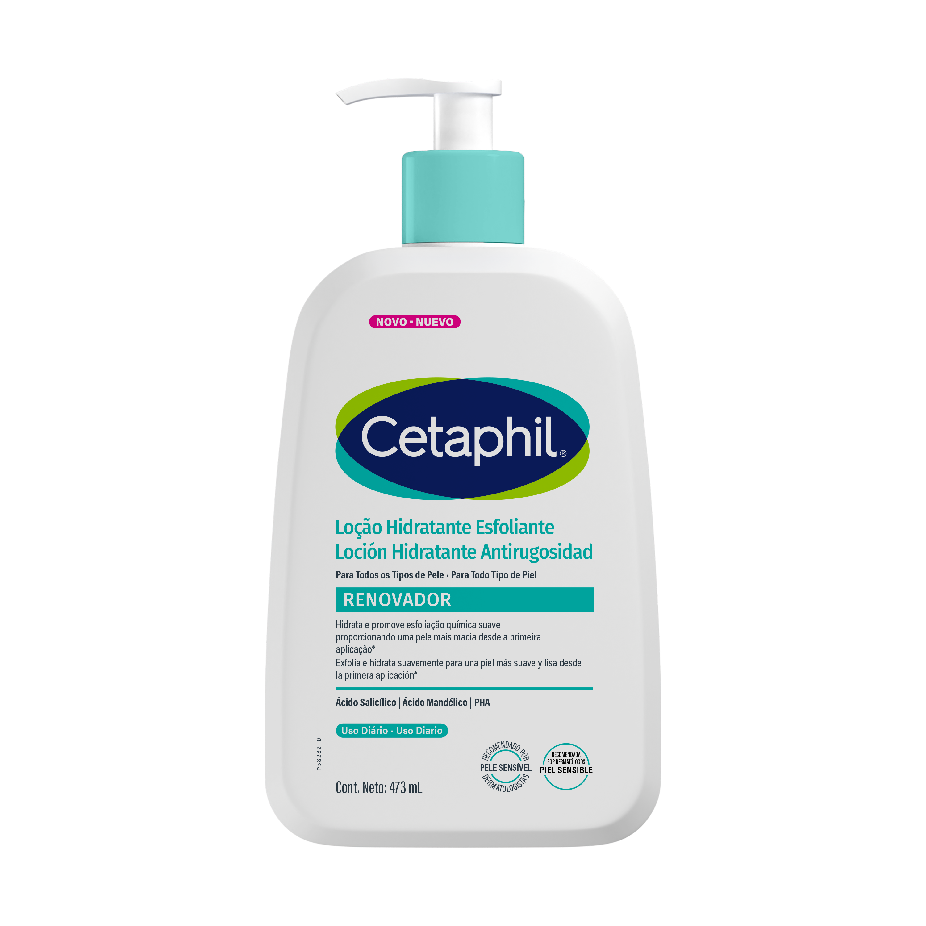 Rich Hydrating Nourishing Cream for All Skin