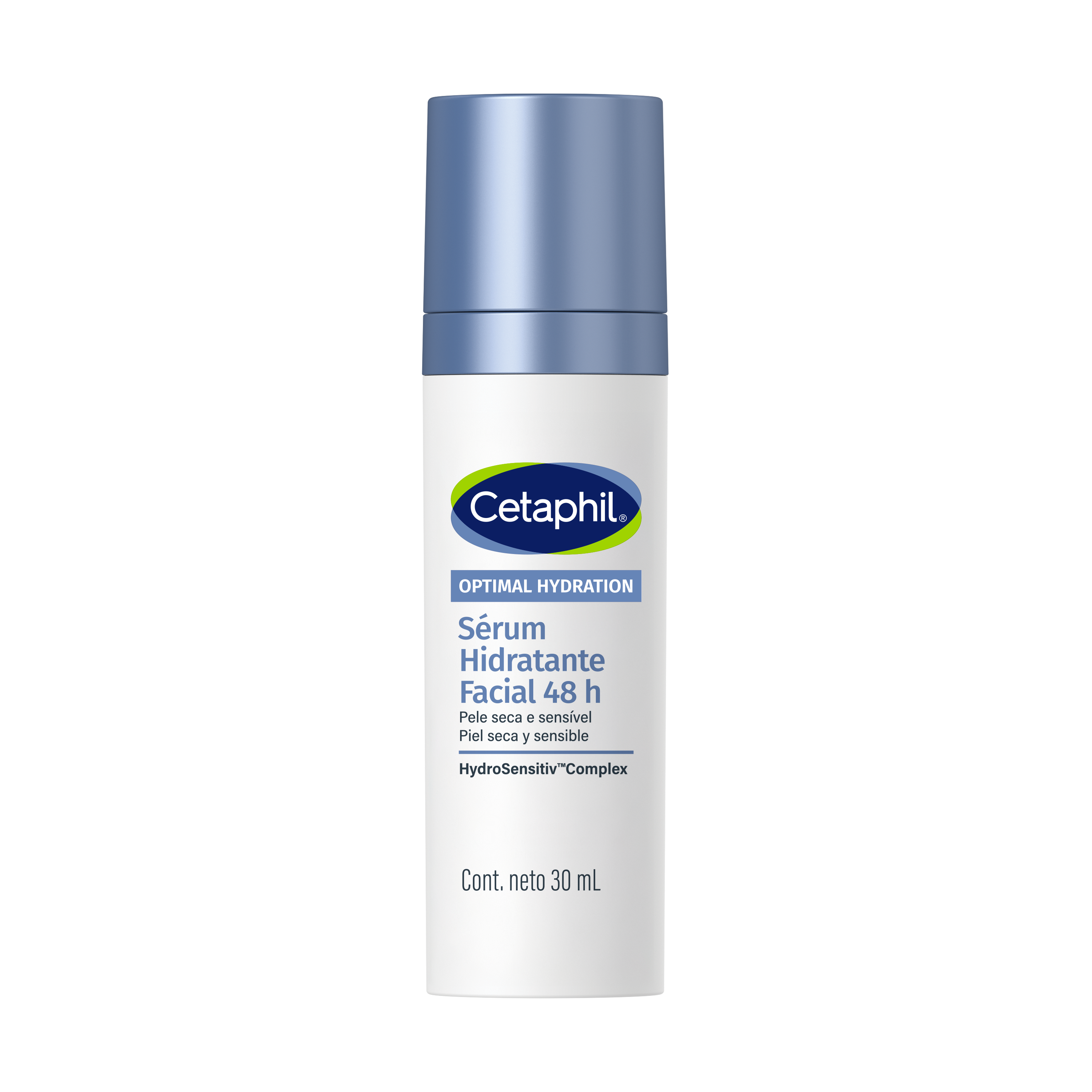 Rich Hydrating Nourishing Cream for All Skin