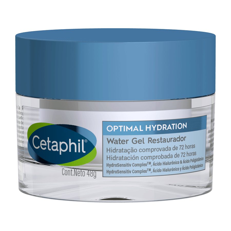 Rich Hydrating Nourishing Cream for All Skin