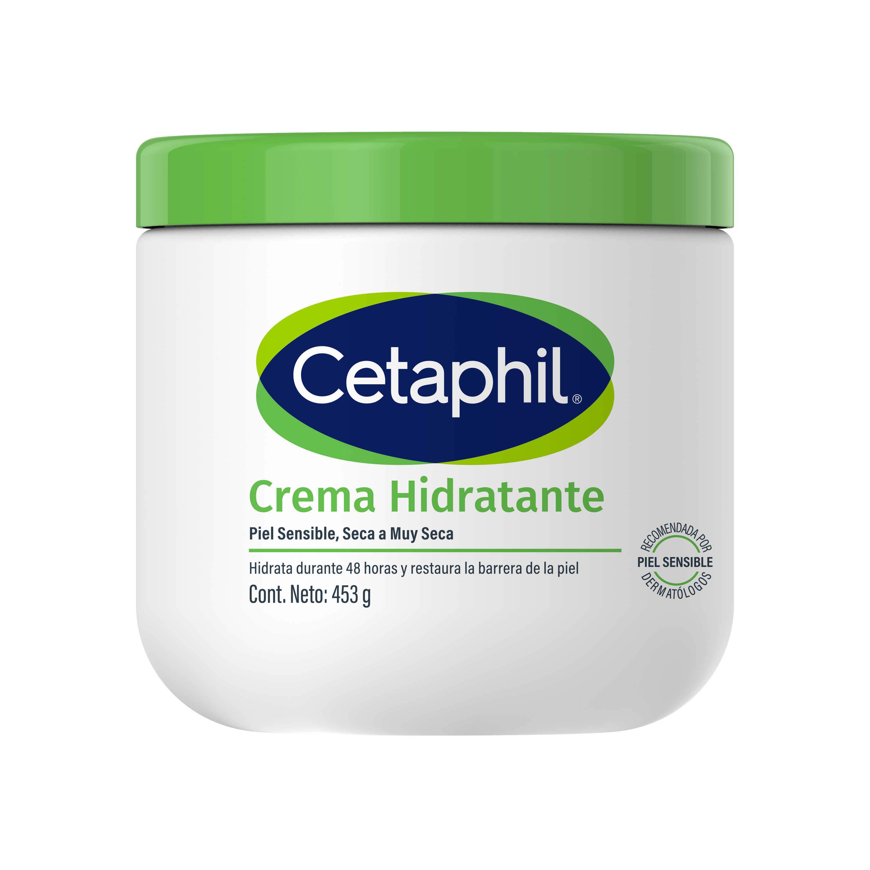 Rich Hydrating Nourishing Cream for All Skin