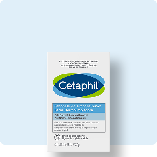 Compra CETAPHIL SUAVE | Cetaphil Chile
