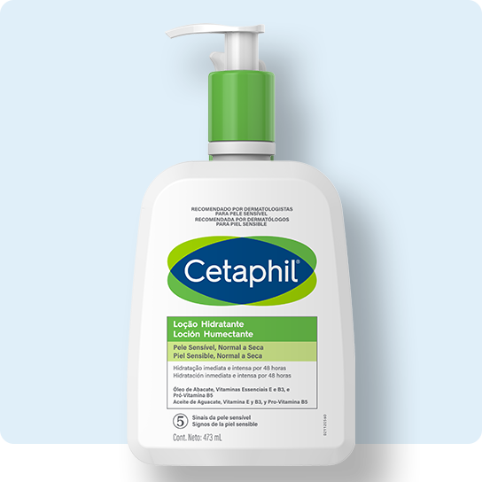 Compra CETAPHIL SUAVE | Cetaphil Chile